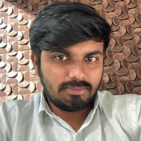 Palakurthi Venkatesh