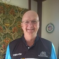 Gordon Maclarty
