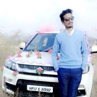 Mohit Jyoti