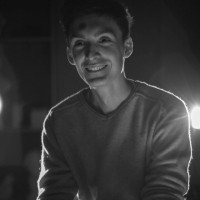 Andrew Dunaiev