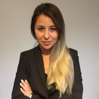 Kristina Petrovic