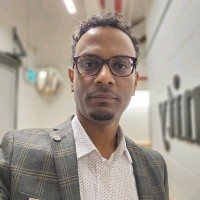 Bereket Embiale