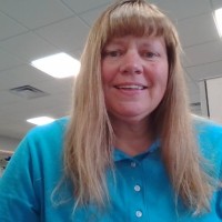 Missy Lovett