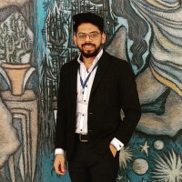 Dr. Aashish Arora