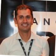 Rodrigo Montemor