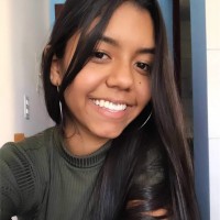 Hayanna Eloisa De Oliveira