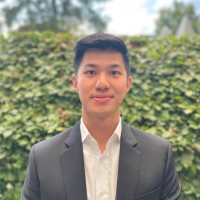 Darius Tan