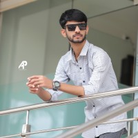 Prathamesh Mhatugade