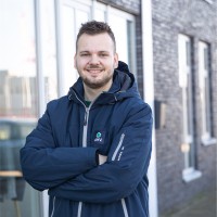 Stefan Pruijssen