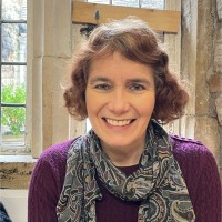 Clare Davidson