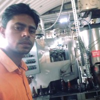 Ravinder Kumar