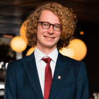 Sander Bakker