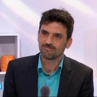Stéphane GONZALEZ