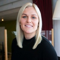 Frida Sikberg