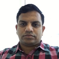 Mahesh Choutapalli
