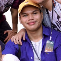 Kevin Jagar Eliezer Nababan