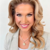 Aimee O’Rourke, AAS, BAS, HCP, CHC