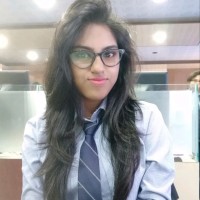 Anusree Nath