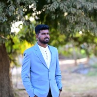 BASAVARAJA M B