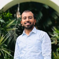 Vinay Cv