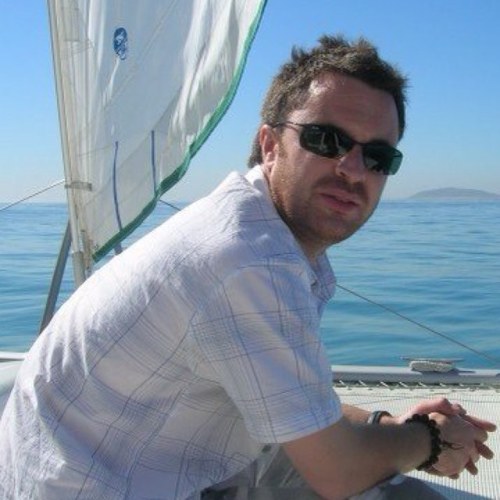 Keith M.