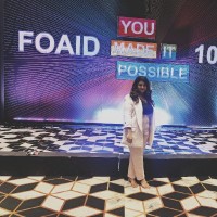 Shradha Badiani
