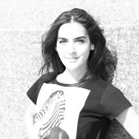 Natalie Abou Reslan