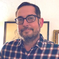Mark Mccomb