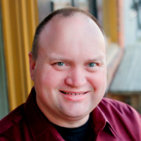 Chris Magill