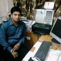 alok chaudhary