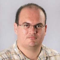 Trubacs Istvan