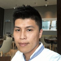 Jason Chin