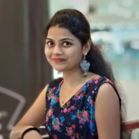 Swara Shirgaonkar