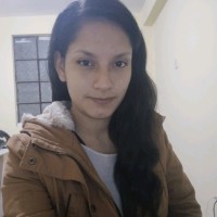 Melissa Paucar Gonzales