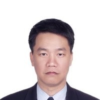 Ralph Chen