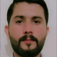 Muhammad Kashif Mukhtar