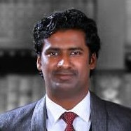 Arjin Abraham