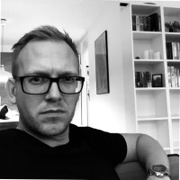 Marc Frøkjær