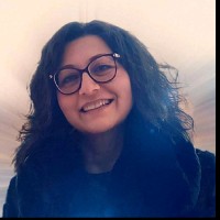 Roberta Gastelli