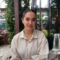 Léa Boudjeli