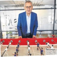 Vicent Arrandis