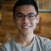 Casper Wang