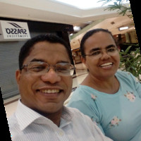 Silvio Custódio Da Silva