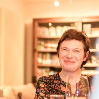 Isabelle Del'Haye