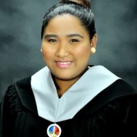 Eunice Grazel Salazar