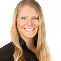 Lenneke De Jong