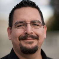 Michael Rodriguez