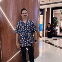 Prashanth Kiran