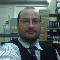 Javier Torres