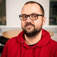 Kristian Bjerkås